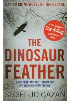 Dinosaur Feather