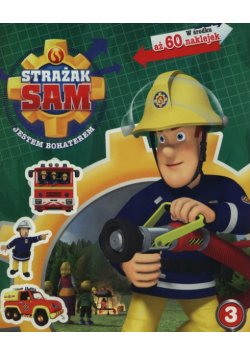 Strażak Sam Jestem bohaterem 3