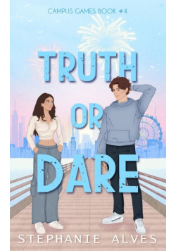 Truth Or Dare