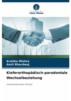 Kieferorthopädisch-parodontale Wechselbeziehung