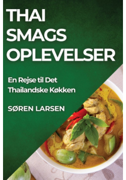 Thai Smagsoplevelser