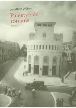 Palestyński romans
