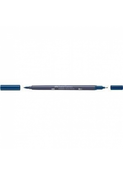 Pisak dwustronny Goldfaber Sketch kol. 450 (5szt)