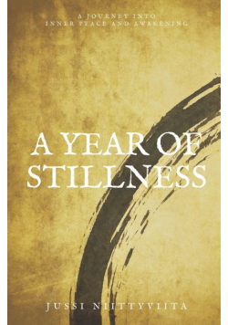 A Year of Stillness