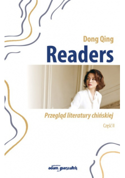 Readers Przegląd literatury chińskiej Część 2