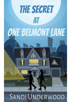 The Secret at One Belmont Lane