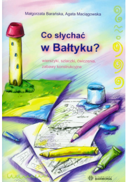 Co słychać w Bałtyku?
