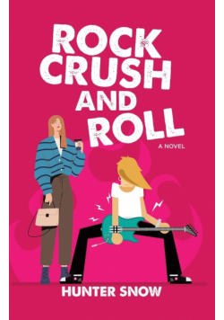 Rock Crush and Roll