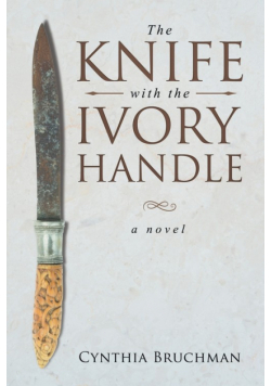 The Knife with the Ivory Handle