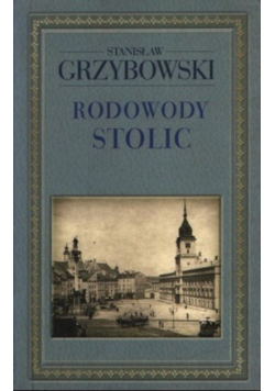 Rodowody stolic