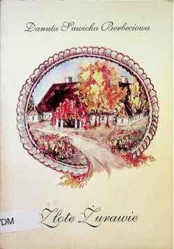 Złote Żurawie