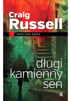 Craig Russell - Długi kamienny sen