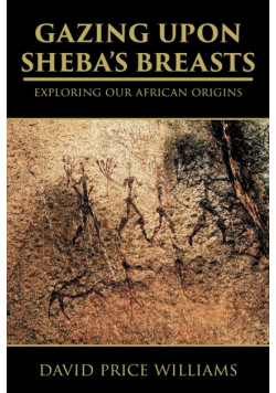 Gazing Upon Sheba's Breasts