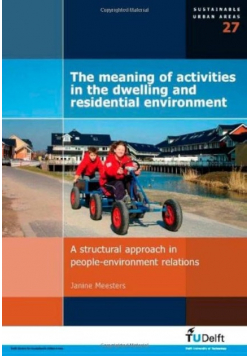 The Meaning of Activities