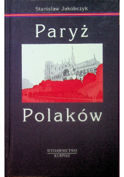 Paryż Polaków