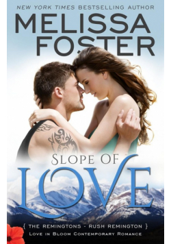 Slope of Love (Love in Bloom