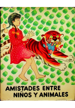 Amistades entre ninos y animales
