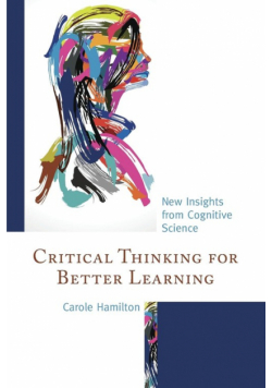 Critical Thinking for Better Learning