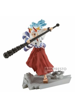 Figurka One Piece Senkozekkei Yamato