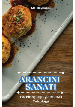 Arancini Sanati