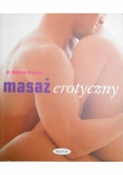 Masaż erotyczny