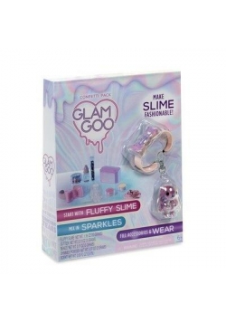 Glam Goo Theme Pk-Confetti Pack