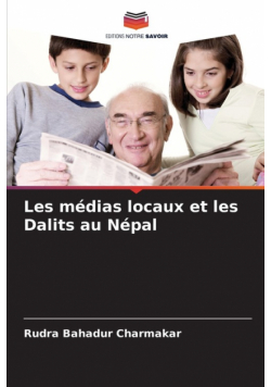 Les médias locaux et les Dalits au Népal