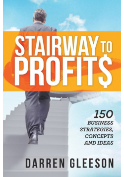 Stairway to Profits