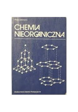 Chemia nieorganiczna