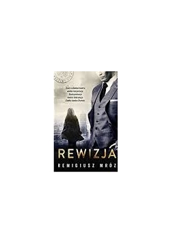 Rewizja ,Autograf