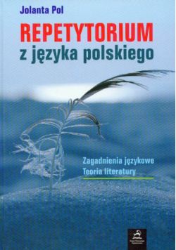 Repetytorium z języka polskiego