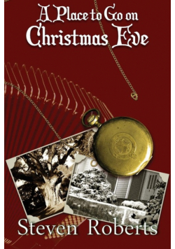 A Place To Go On Christmas Eve