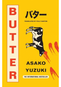 Butter wer. angielska