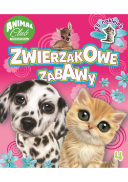 Animal Club nr 4