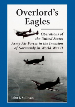 Overlord's Eagles