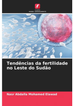 Tendências da fertilidade no Leste do Sudão