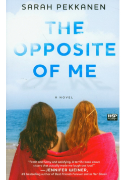Opposite of Me