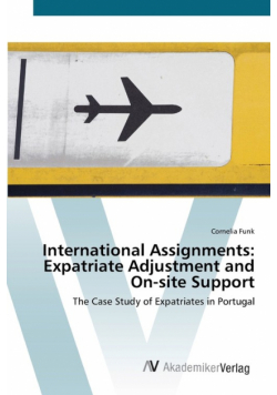 International Assignments