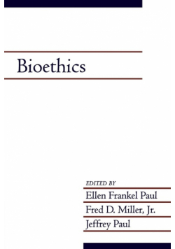 Bioethics