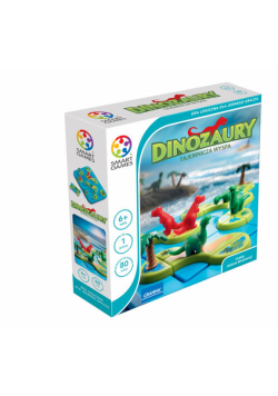 Smart Dinozaury