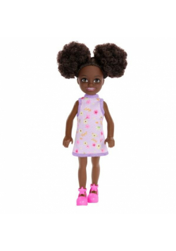 Barbie. Chelsea i przyjaciele HXM96