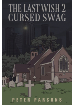The Last Wish 2 - Cursed Swag