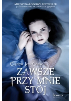 Jess-Cooke Carolyn - Zawsze przy mnie stój