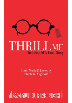 Thrill Me