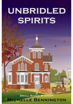 Unbridled Spirits