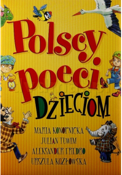 Polscy poeci dzieciom