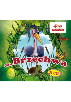 Jan Brzechwa, Audiobook