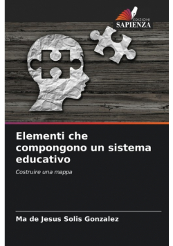 Elementi che compongono un sistema educativo