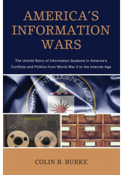 America's Information Wars