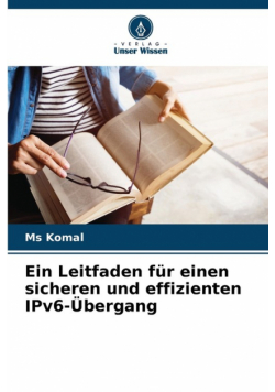 Ein Leitfaden für einen sicheren und effizienten IPv6-Übergang